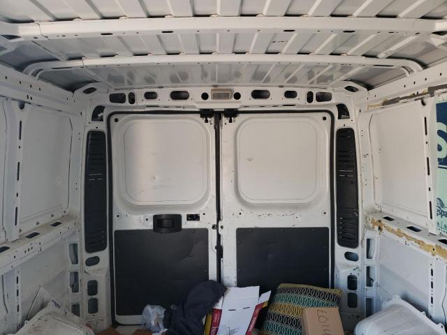 3C6TRVNG0GE127183 - 2016 RAM PROMASTER 1500 STANDARD Bordo foto 10