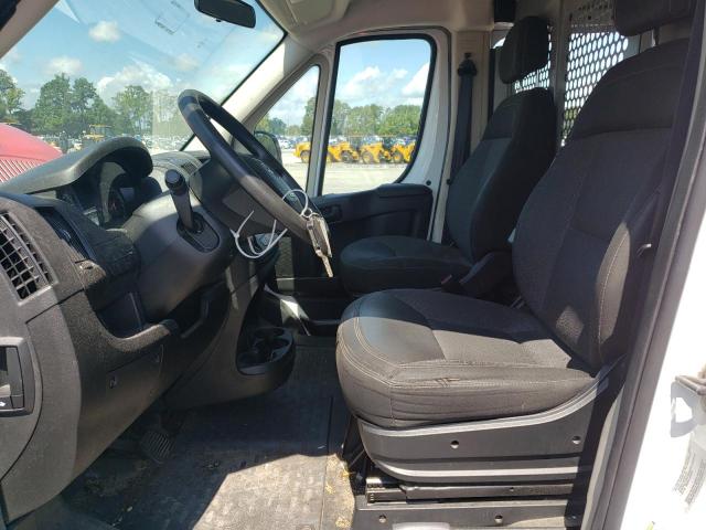 3C6TRVNG0GE127183 - 2016 RAM PROMASTER 1500 STANDARD Bordo foto 7