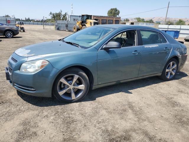 2009 CHEVROLET MALIBU LS, 