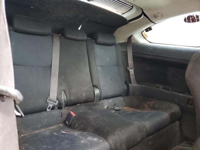 JTKDE177370162302 - 2007 TOYOTA SCION TC Mavi foto 10
