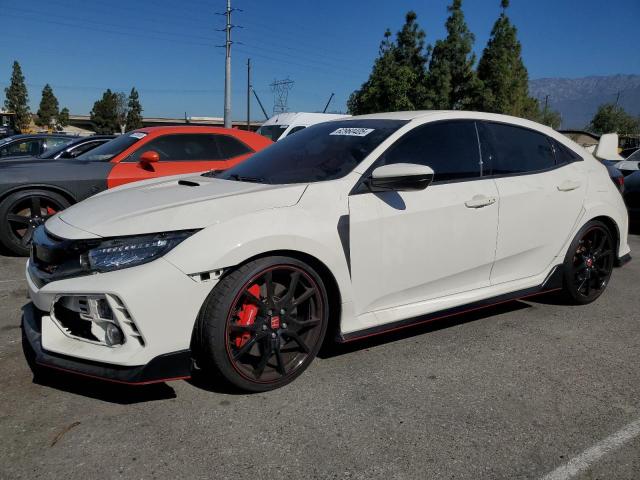 2019 HONDA CIVIC TYPE-R TOURING, null