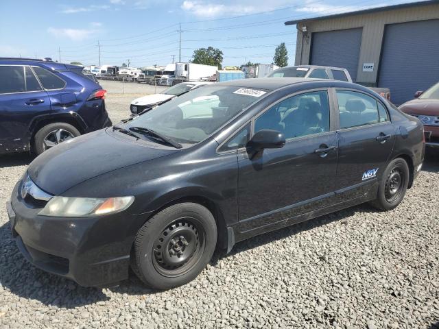 2009 HONDA CIVIC GX, 