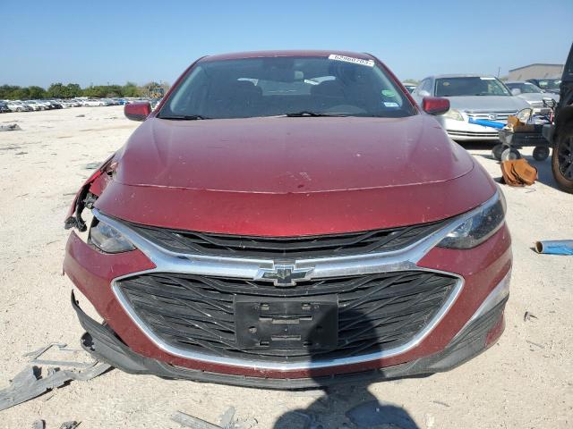 1G1ZG5ST3PF148800 - 2023 CHEVROLET MALIBU RS 红色 照片 5