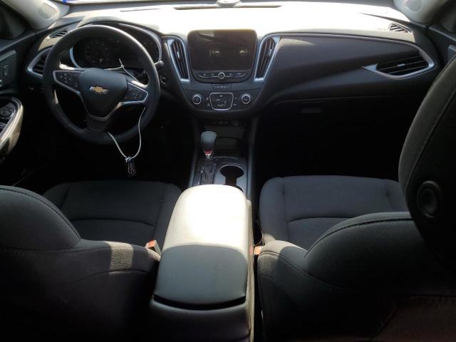 1G1ZG5ST3PF148800 - 2023 CHEVROLET MALIBU RS 红色 照片 8