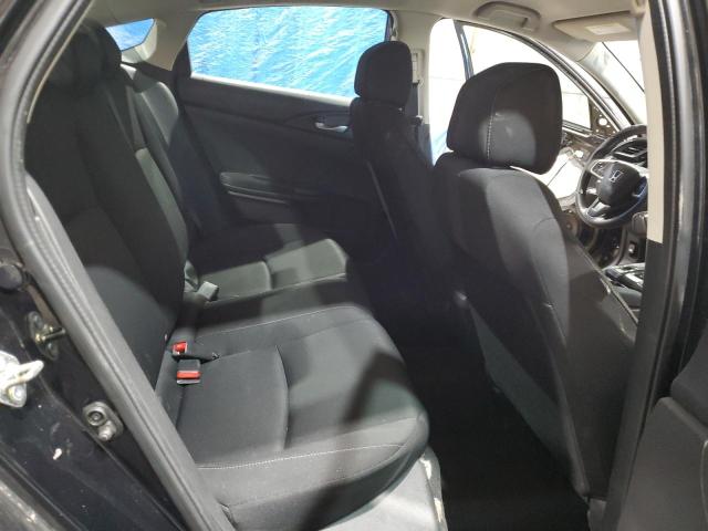 19XFC2F58GE208970 - 2016 HONDA CIVIC LX BLACK photo 10