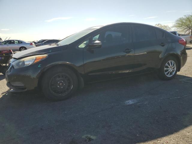 2015 KIA FORTE LX, 