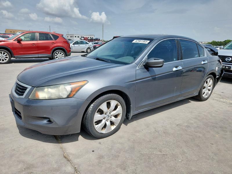 2008 HONDA ACCORD EX, null