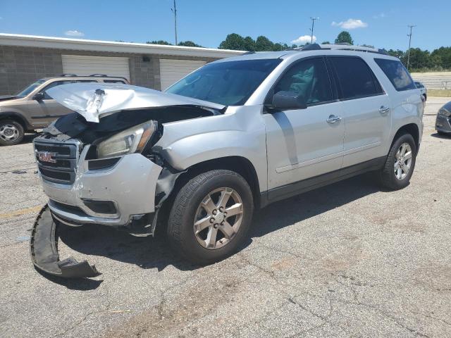 2015 GMC ACADIA SLE, 