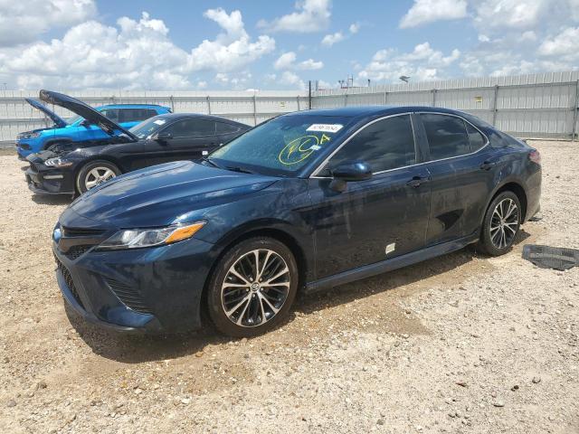 2018 TOYOTA CAMRY L, 