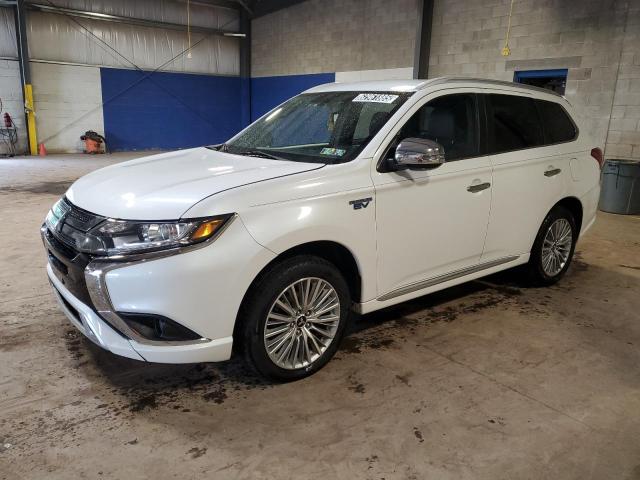 2019 MITSUBISHI OUTLANDER SEL, null