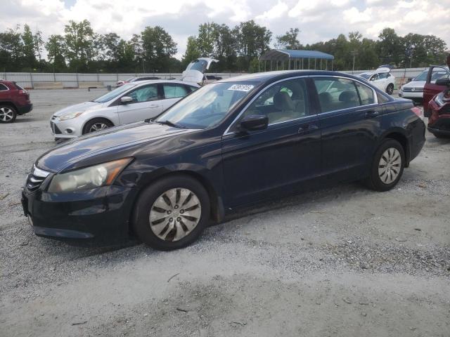 2011 HONDA ACCORD LX, null