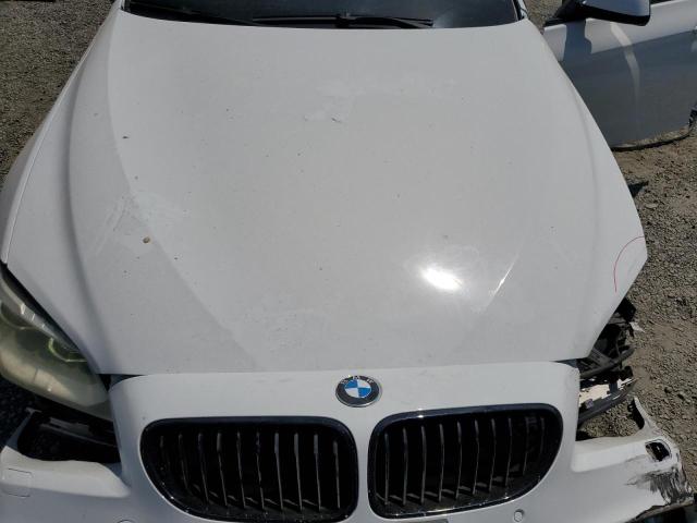 WBA6A0C58ED317245 - 2014 BMW 640 I GRAN COUPE WHITE photo 11