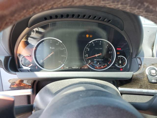 WBA6A0C58ED317245 - 2014 BMW 640 I GRAN COUPE WHITE photo 9