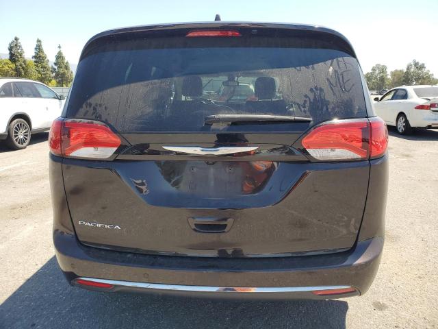 2C4RC1BG0HR635672 - 2017 CHRYSLER PACIFICA TOURING L BURGUNDY photo 6