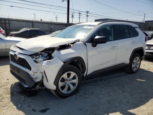 2021 TOYOTA RAV4 LE, 