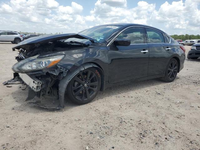 2017 NISSAN ALTIMA 2.5, 