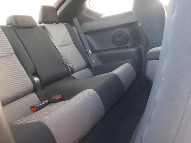 JTKJF5C72F3095606 - 2015 TOYOTA SCION TC 白色 照片 10