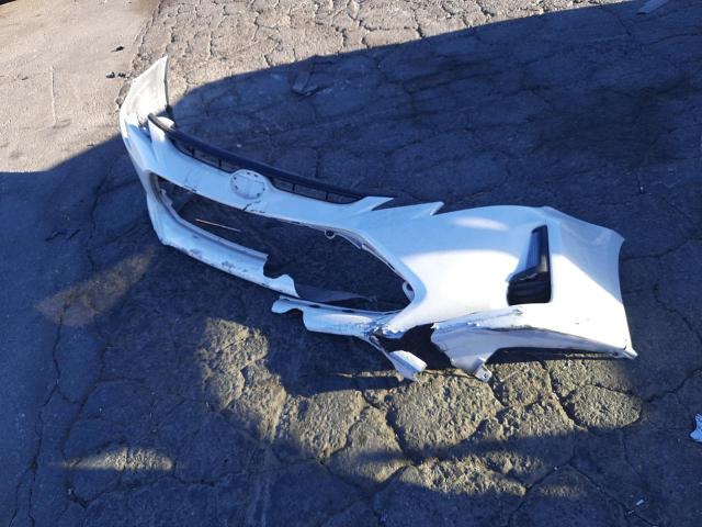 JTKJF5C72F3095606 - 2015 TOYOTA SCION TC 白色 照片 12