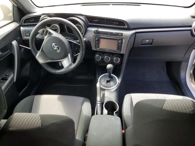 JTKJF5C72F3095606 - 2015 TOYOTA SCION TC 白色 照片 8