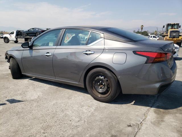 1N4BL4BV5RN371693 - 2024 NISSAN ALTIMA S GRAY photo 2