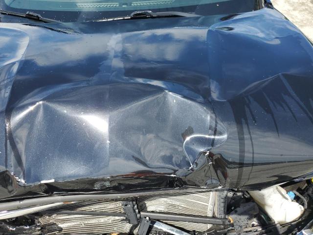 5GAEVAKW3JJ133671 - 2018 BUICK ENCLAVE ESSENCE 黑色 照片 12