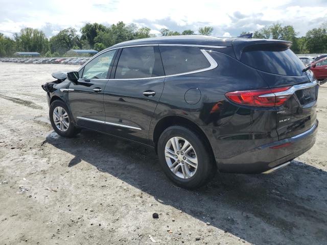 5GAEVAKW3JJ133671 - 2018 BUICK ENCLAVE ESSENCE 黑色 照片 2