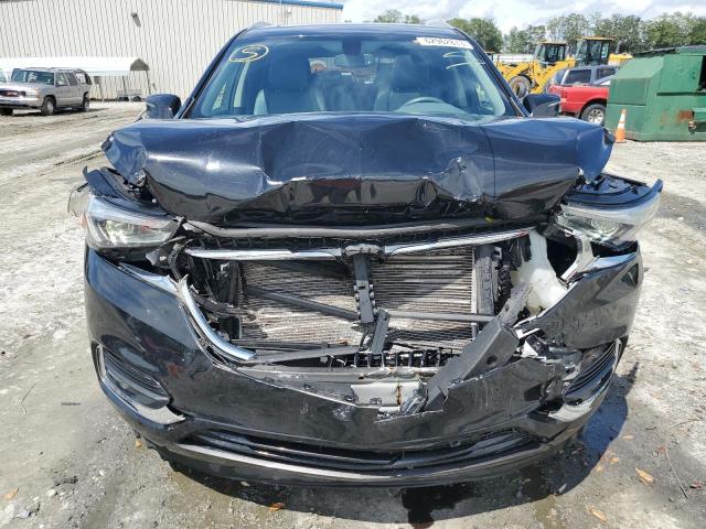 5GAEVAKW3JJ133671 - 2018 BUICK ENCLAVE ESSENCE 黑色 照片 5