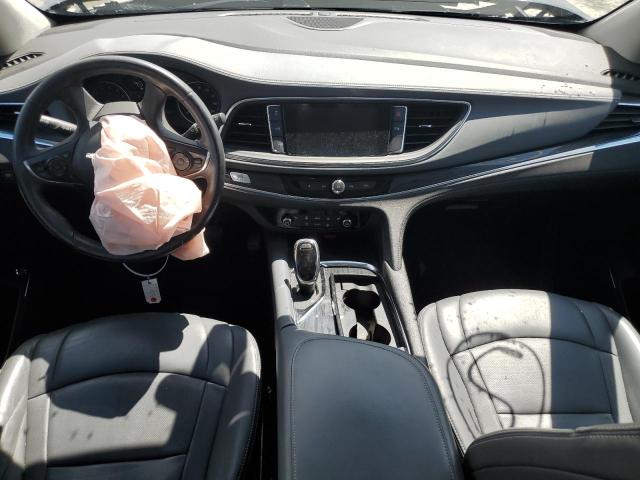 5GAEVAKW3JJ133671 - 2018 BUICK ENCLAVE ESSENCE 黑色 照片 8