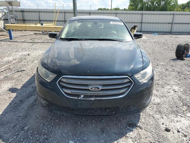 1FAHP2E88EG136115 - 2014 FORD TAURUS SEL BLACK photo 5