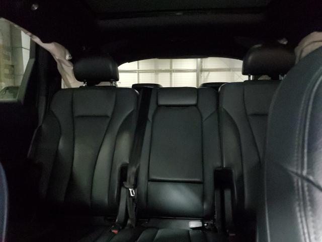 WA1LAAF75KD041573 - 2019 AUDI Q7 PREMIUM PLUS Սպիտակ լուսանկար 10