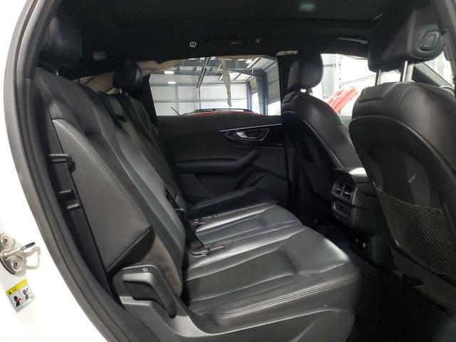 WA1LAAF75KD041573 - 2019 AUDI Q7 PREMIUM PLUS Սպիտակ լուսանկար 11