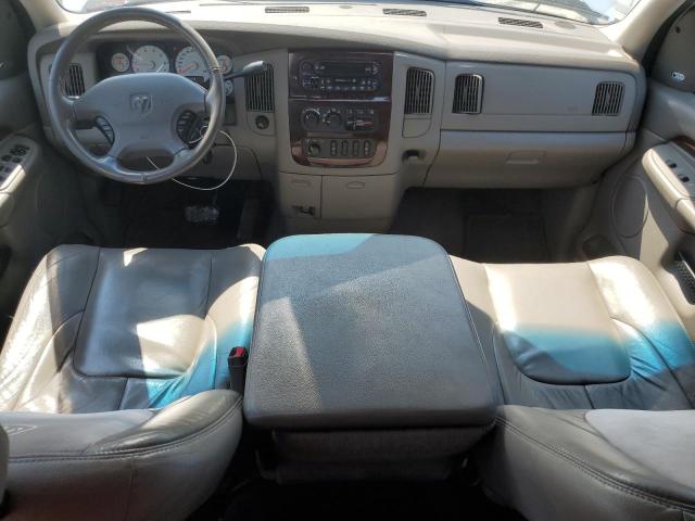 1D7HU18D43S373254 - 2003 DODGE RAM 1500 ST WHITE photo 8