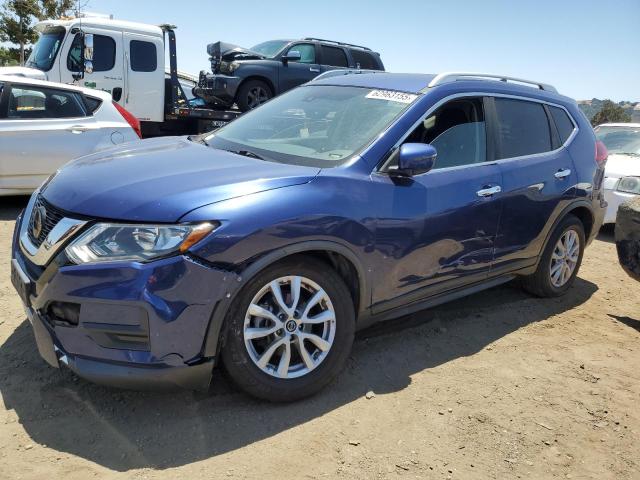 2020 NISSAN ROGUE S, 