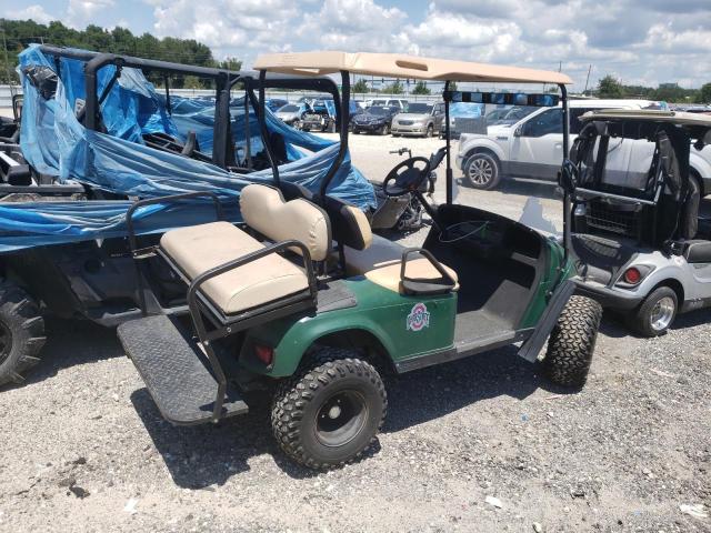 2006313 - 2008 EZGO GOLF CART GREEN photo 4