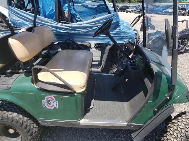 2006313 - 2008 EZGO GOLF CART GREEN photo 5