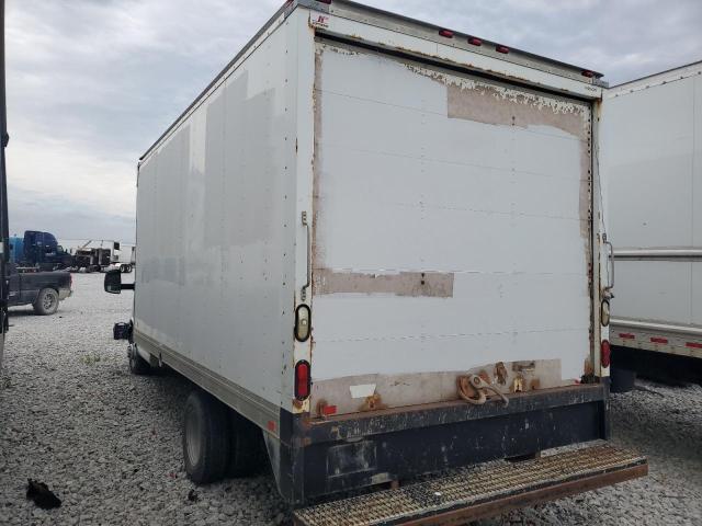 1GB3G4BGXD1152883 - 2013 CHEVROLET EXPRESS G3 白色 照片 2