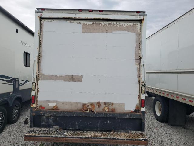 1GB3G4BGXD1152883 - 2013 CHEVROLET EXPRESS G3 白色 照片 6