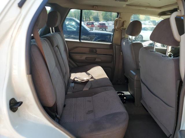 JN8DR09YX4W918555 - 2004 NISSAN PATHFINDER LE 白色 照片 11