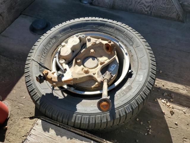 1GC1CUEG7FF626014 - 2015 CHEVROLET SILVERADO C2500 HEAVY DUTY WHITE photo 12