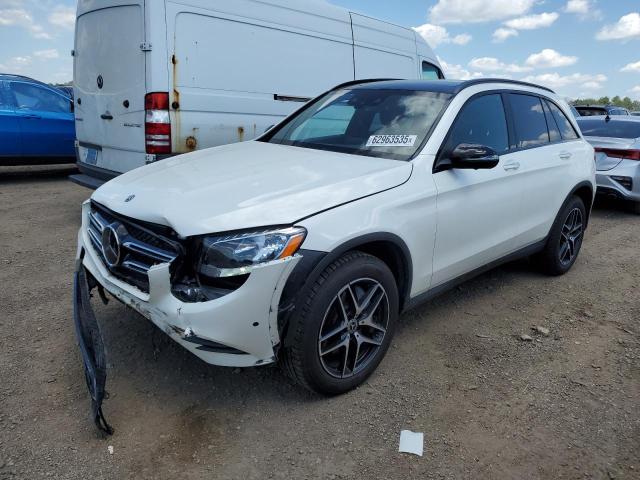 2019 MERCEDES-BENZ GLC 300 4MATIC, null