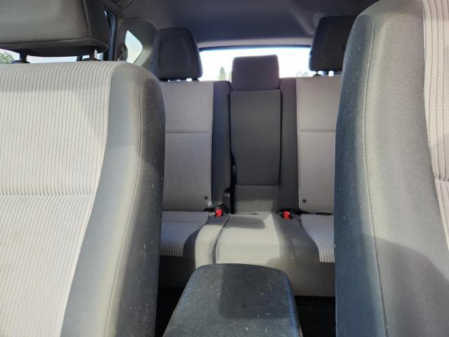 JTMBFREV6D5007334 - 2013 TOYOTA RAV4 LE GREEN photo 10