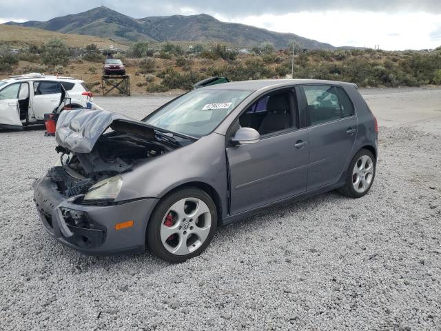 2008 VOLKSWAGEN GTI, 