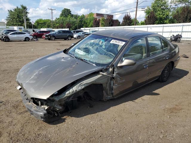 1998 NISSAN ALTIMA XE, null