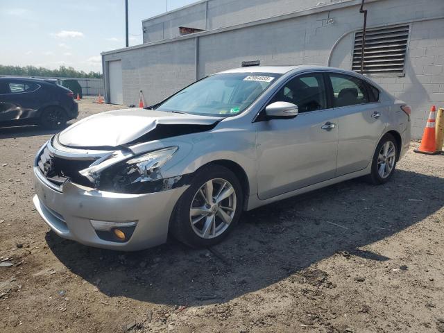 2014 NISSAN ALTIMA 2.5, null