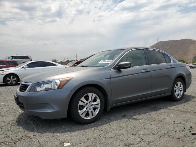 2008 HONDA ACCORD LXP, 