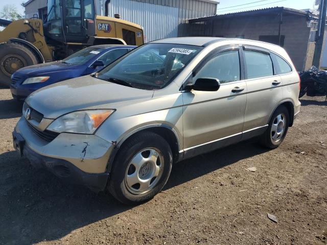 2008 HONDA CR-V LX, null