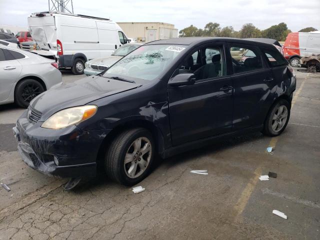 2007 TOYOTA COROLLA MA XR, 