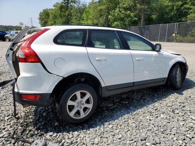 YV4940DLXC2338298 - 2012 VOLVO XC60 3.2 WHITE photo 3