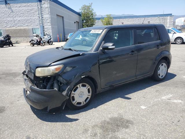 2010 TOYOTA SCION XB, null