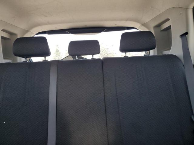 JTLZE4FE3A1099531 - 2010 TOYOTA SCION XB 黑色 照片 10